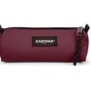 Eastpak Benchmark Single etui maroon burgundy< Rugzak Accessoires