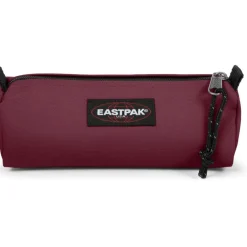 Eastpak Benchmark Single etui maroon burgundy< Rugzak Accessoires