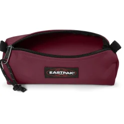 Eastpak Benchmark Single etui maroon burgundy< Rugzak Accessoires