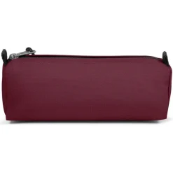 Eastpak Benchmark Single etui maroon burgundy< Rugzak Accessoires