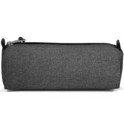 Rugzak Accessoires-Eastpak Benchmark single etui black denim