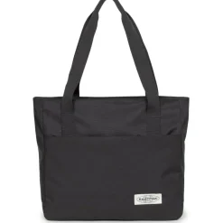 Eastpak Carry Tote 16 inch laptop schoudertas washed dark< Schoudertassen