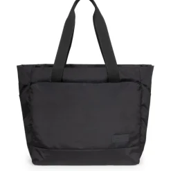 Eastpak Connect Satch 16 inch laptop schoudertas black< Schoudertassen