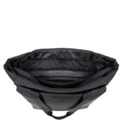 Eastpak Connect Satch 16 inch laptop schoudertas black< Schoudertassen