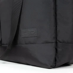 Eastpak Connect Satch 16 inch laptop schoudertas black< Schoudertassen