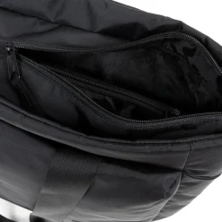 Eastpak Connect Satch 16 inch laptop schoudertas black< Schoudertassen