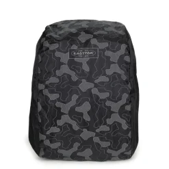 Eastpak Cory regenhoes camo reflective< Rugzak Accessoires