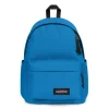 Eastpak Day Office 17 inch laptop rugzak 31 liter azure blue< Overige Rugzakken