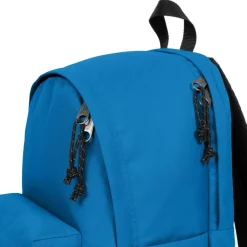 Eastpak Day Office 17 inch laptop rugzak 31 liter azure blue< Overige Rugzakken