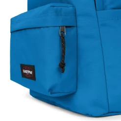 Eastpak Day Office 17 inch laptop rugzak 31 liter azure blue< Overige Rugzakken