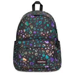 Overige Rugzakken-Eastpak Day Office 17 inch laptop rugzak 31 liter beastimal black