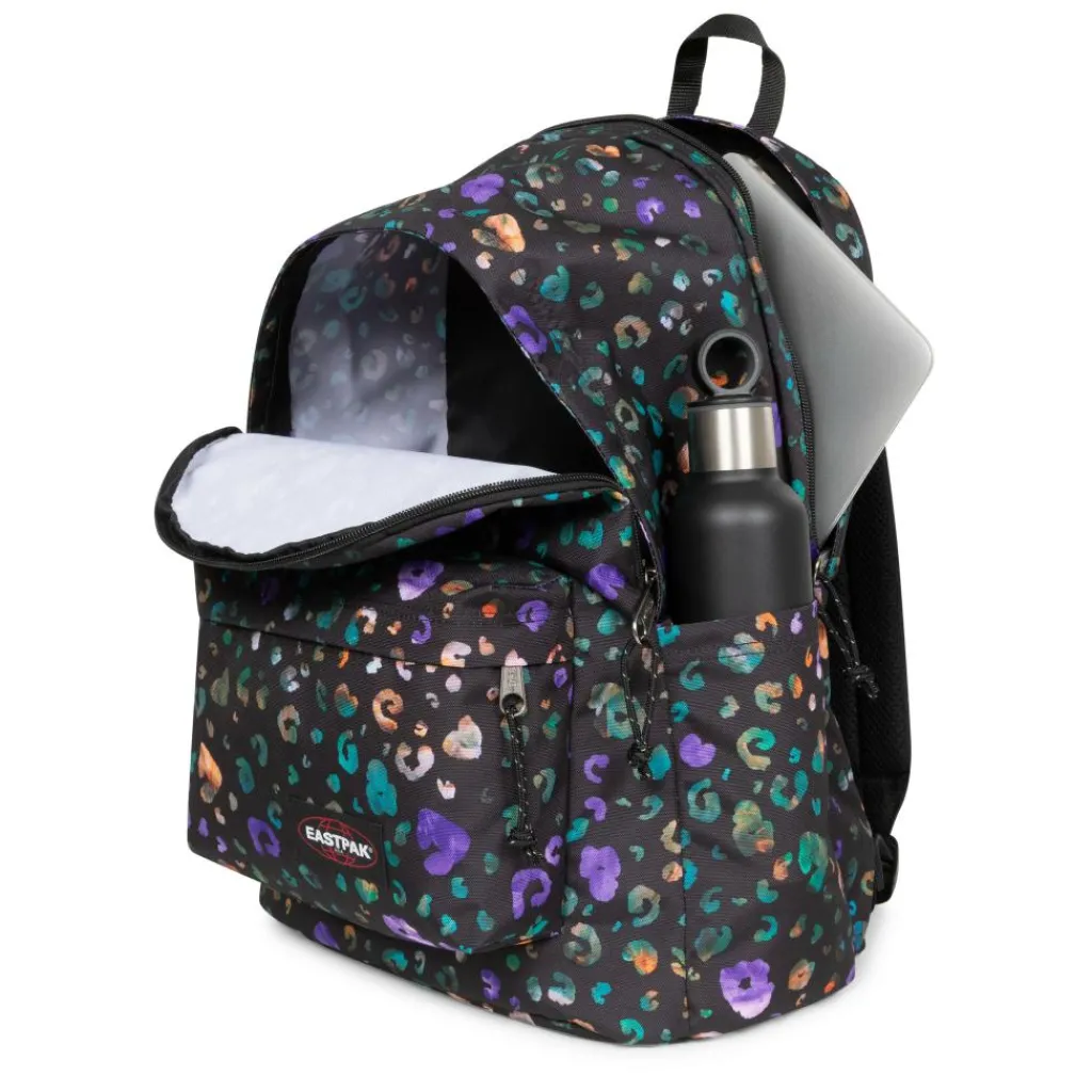 Overige Rugzakken-Eastpak Day Office 17 inch laptop rugzak 31 liter beastimal black