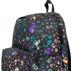 Overige Rugzakken-Eastpak Day Office 17 inch laptop rugzak 31 liter beastimal black