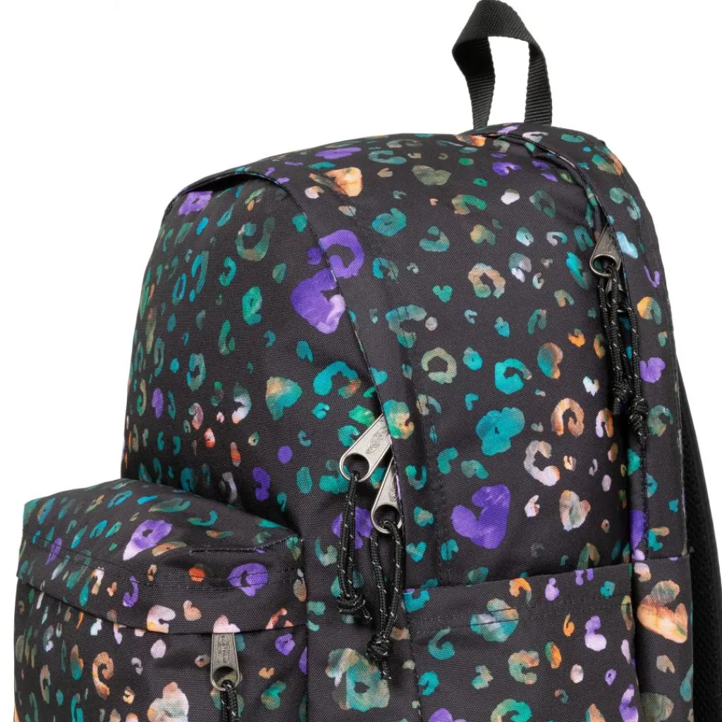 Overige Rugzakken-Eastpak Day Office 17 inch laptop rugzak 31 liter beastimal black