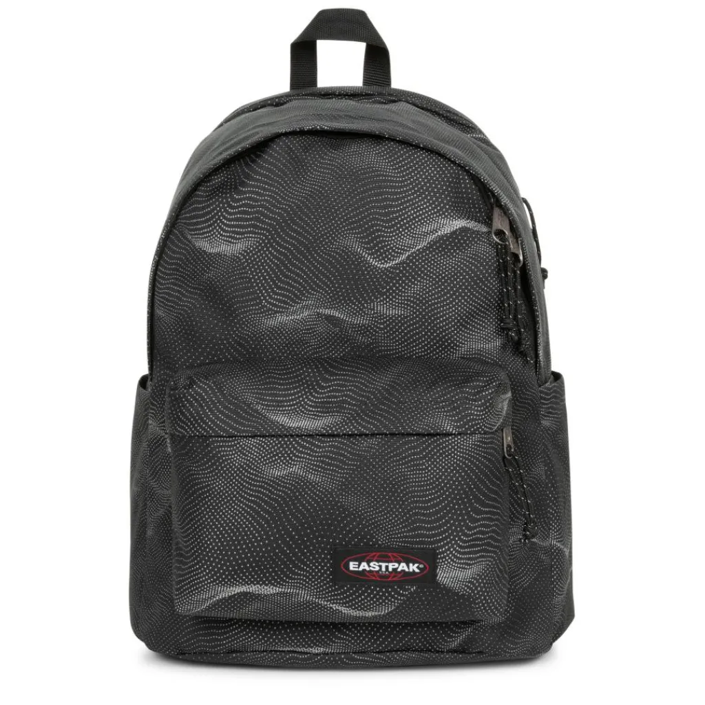 Overige Rugzakken-Eastpak Day Office 17 inch laptop rugzak 31 liter refleks dots black