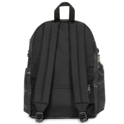 Overige Rugzakken-Eastpak Day Office 17 inch laptop rugzak 31 liter refleks dots black