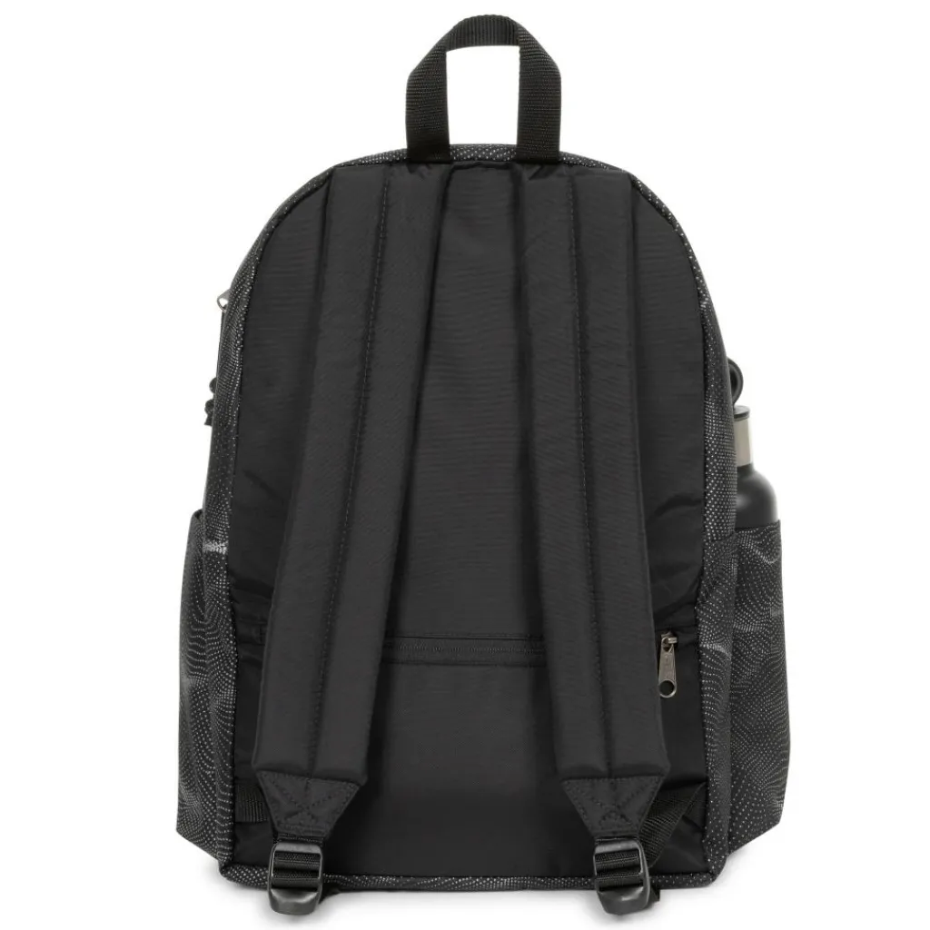 Overige Rugzakken-Eastpak Day Office 17 inch laptop rugzak 31 liter refleks dots black