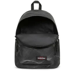 Overige Rugzakken-Eastpak Day Office 17 inch laptop rugzak 31 liter refleks dots black