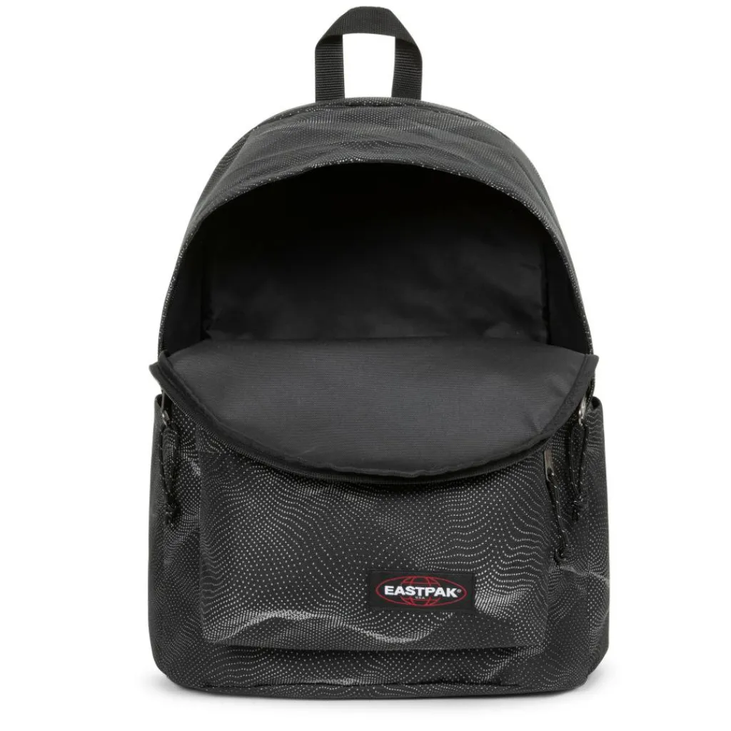 Overige Rugzakken-Eastpak Day Office 17 inch laptop rugzak 31 liter refleks dots black