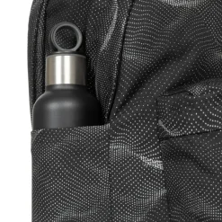 Overige Rugzakken-Eastpak Day Office 17 inch laptop rugzak 31 liter refleks dots black