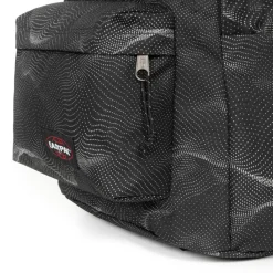 Overige Rugzakken-Eastpak Day Office 17 inch laptop rugzak 31 liter refleks dots black