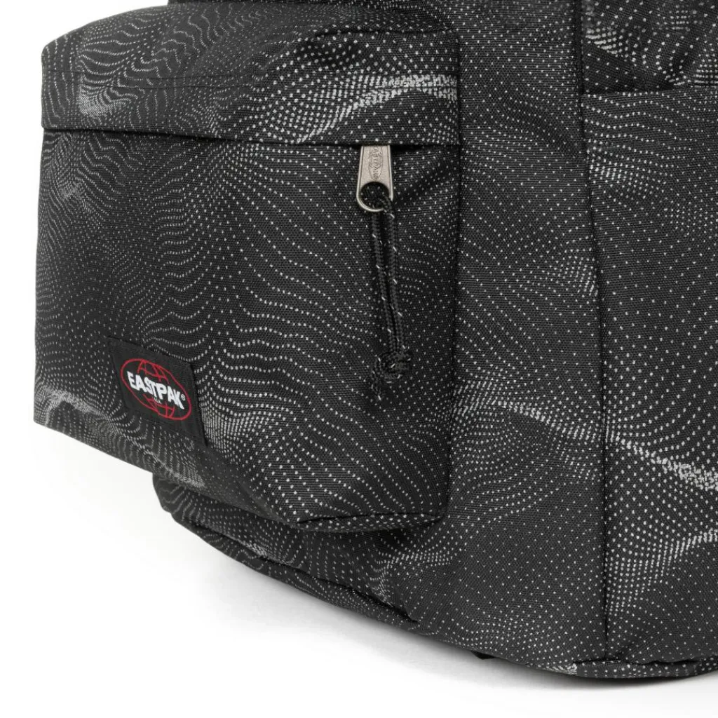 Overige Rugzakken-Eastpak Day Office 17 inch laptop rugzak 31 liter refleks dots black