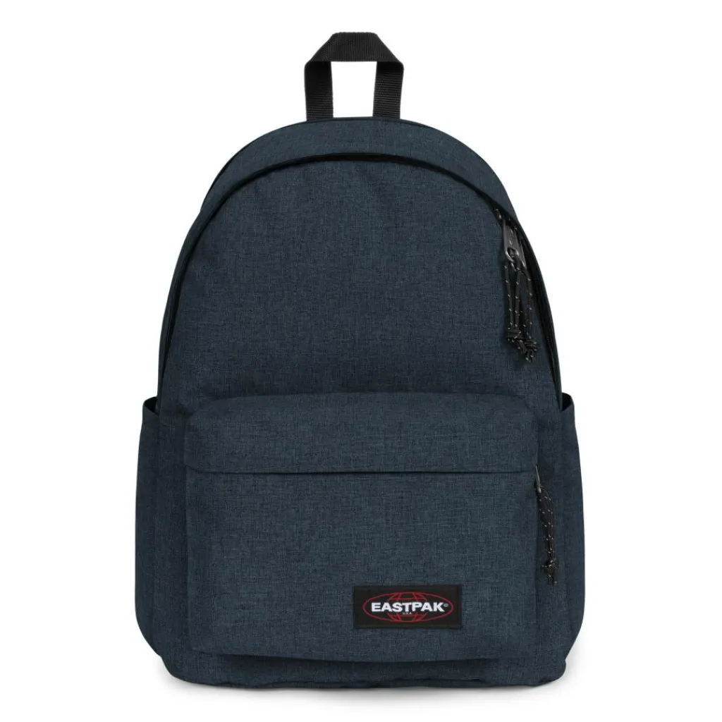 Overige Rugzakken-Eastpak Day Office 17 inch laptop rugzak 31 liter triple denim
