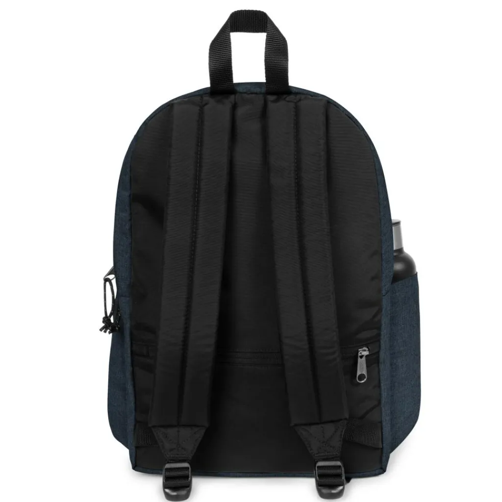 Overige Rugzakken-Eastpak Day Office 17 inch laptop rugzak 31 liter triple denim