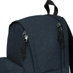 Overige Rugzakken-Eastpak Day Office 17 inch laptop rugzak 31 liter triple denim