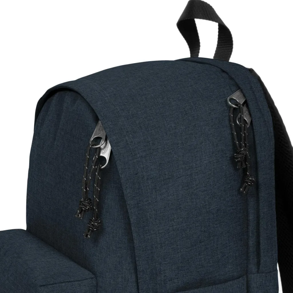 Overige Rugzakken-Eastpak Day Office 17 inch laptop rugzak 31 liter triple denim