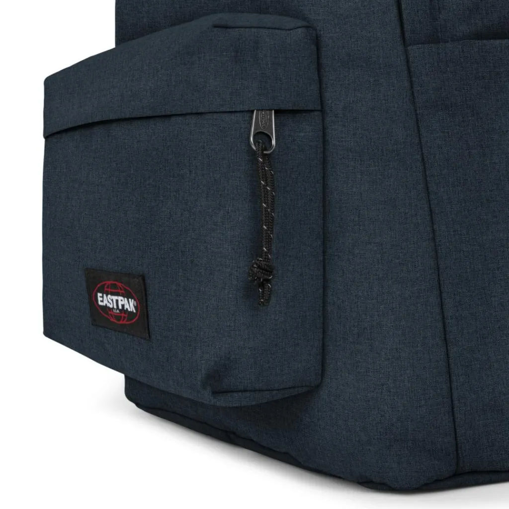 Overige Rugzakken-Eastpak Day Office 17 inch laptop rugzak 31 liter triple denim
