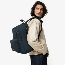 Overige Rugzakken-Eastpak Day Office 17 inch laptop rugzak 31 liter triple denim