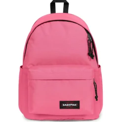 Overige Rugzakken-Eastpak Day Office 17 inch laptop rugzak 31 liter jelly  pink