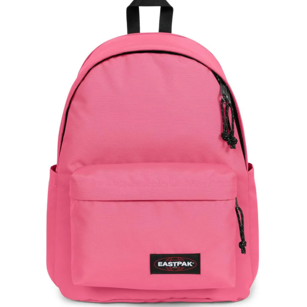 Overige Rugzakken-Eastpak Day Office 17 inch laptop rugzak 31 liter jelly pink