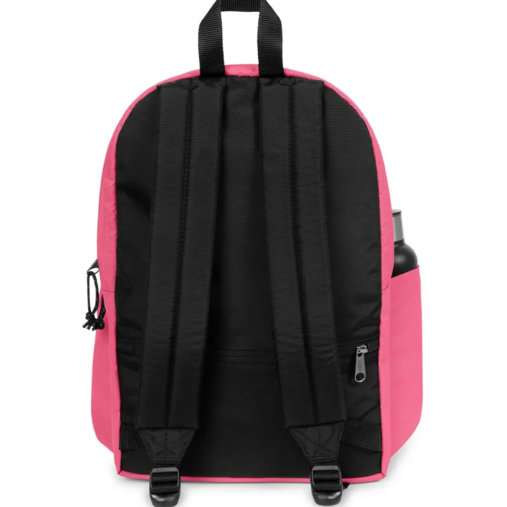 Overige Rugzakken-Eastpak Day Office 17 inch laptop rugzak 31 liter jelly pink