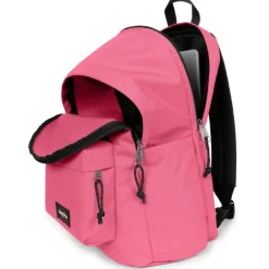 Overige Rugzakken-Eastpak Day Office 17 inch laptop rugzak 31 liter jelly pink