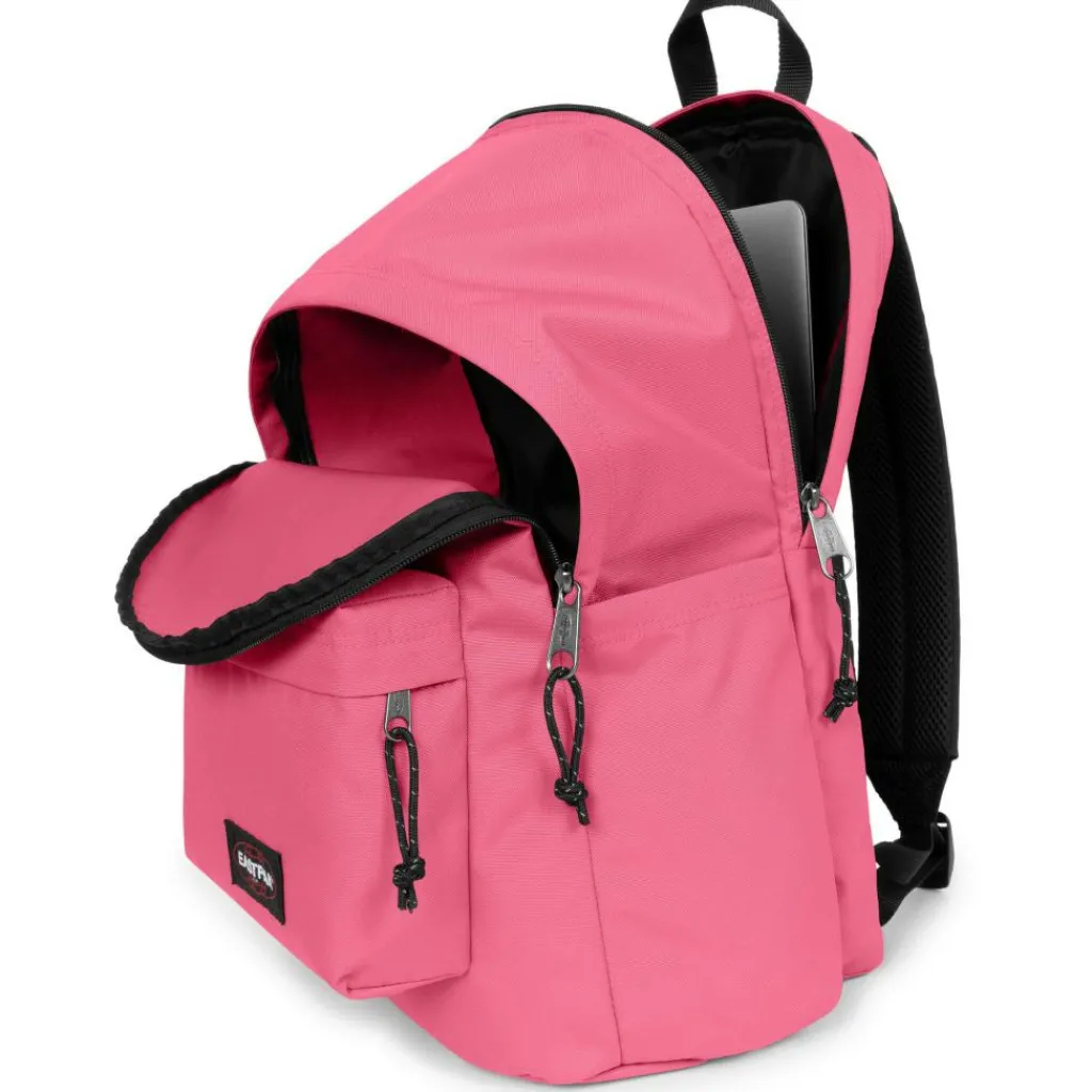 Overige Rugzakken-Eastpak Day Office 17 inch laptop rugzak 31 liter jelly pink
