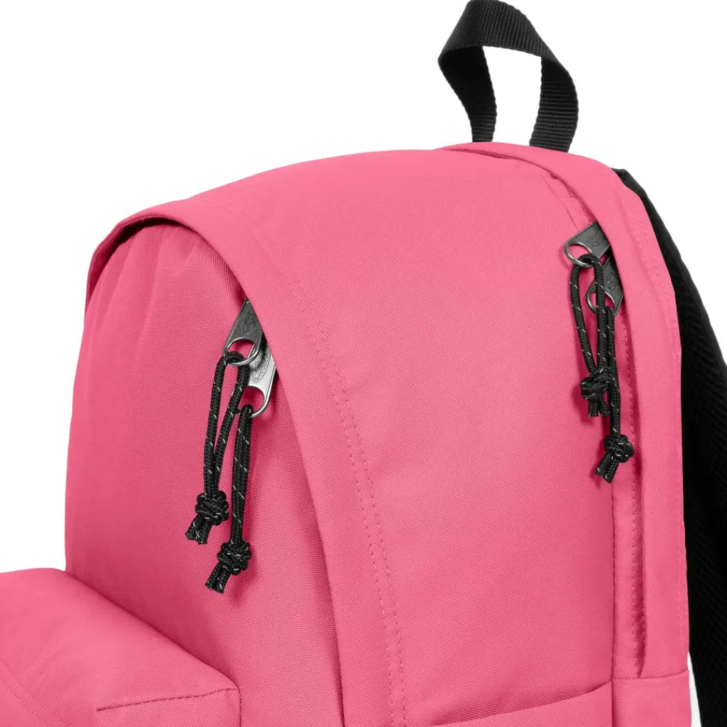 Overige Rugzakken-Eastpak Day Office 17 inch laptop rugzak 31 liter jelly pink