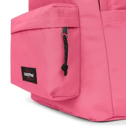 Overige Rugzakken-Eastpak Day Office 17 inch laptop rugzak 31 liter jelly pink