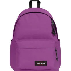 Eastpak Day Office 17 inch laptop rugzak 31 liter fig purple< Overige Rugzakken