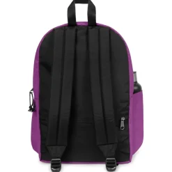 Eastpak Day Office 17 inch laptop rugzak 31 liter fig purple< Overige Rugzakken
