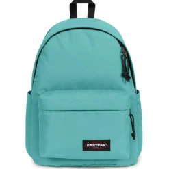 Overige Rugzakken-Eastpak Day Office 17 inch laptop rugzak 31 liter stream  blue
