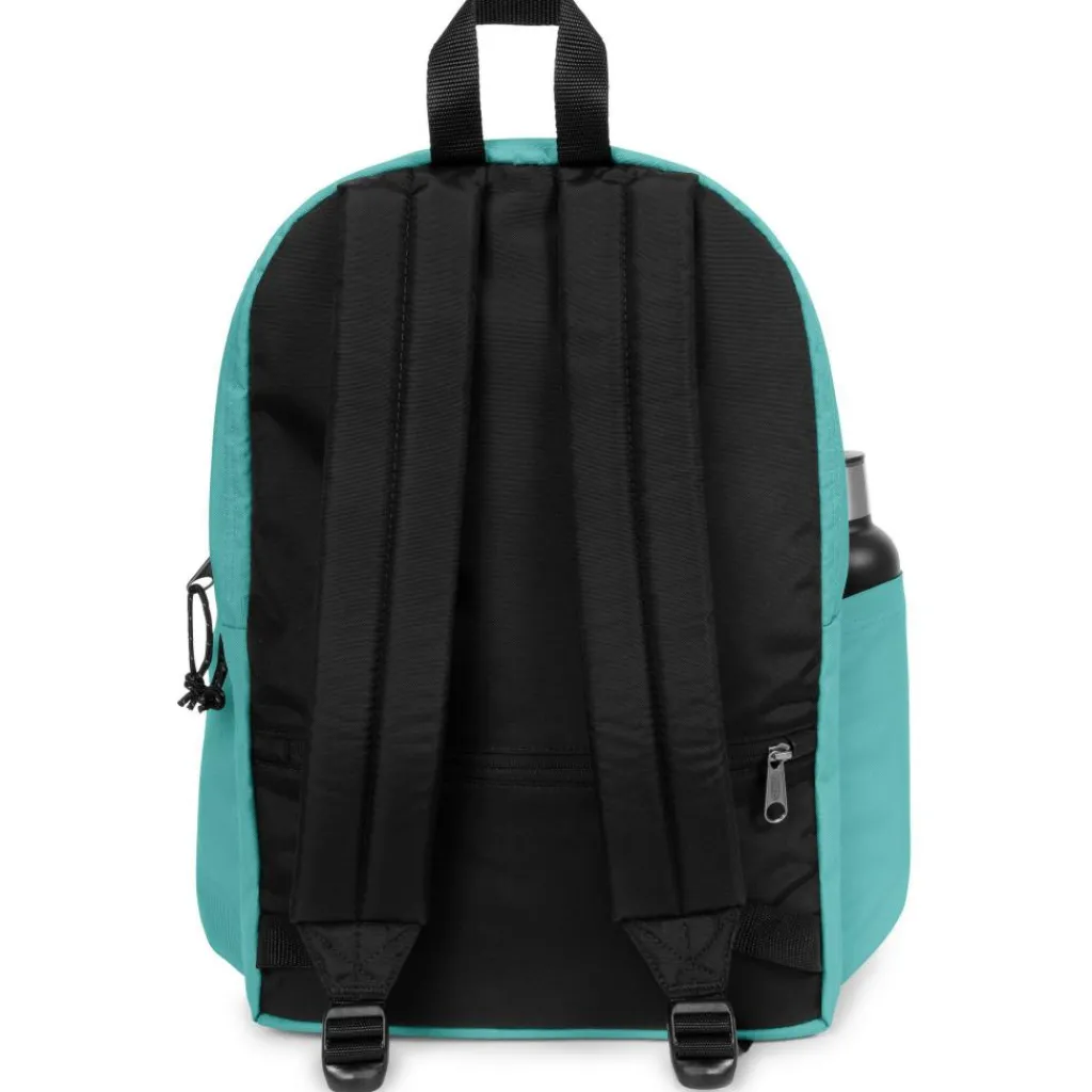 Overige Rugzakken-Eastpak Day Office 17 inch laptop rugzak 31 liter stream blue