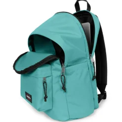 Overige Rugzakken-Eastpak Day Office 17 inch laptop rugzak 31 liter stream blue