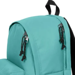 Overige Rugzakken-Eastpak Day Office 17 inch laptop rugzak 31 liter stream blue