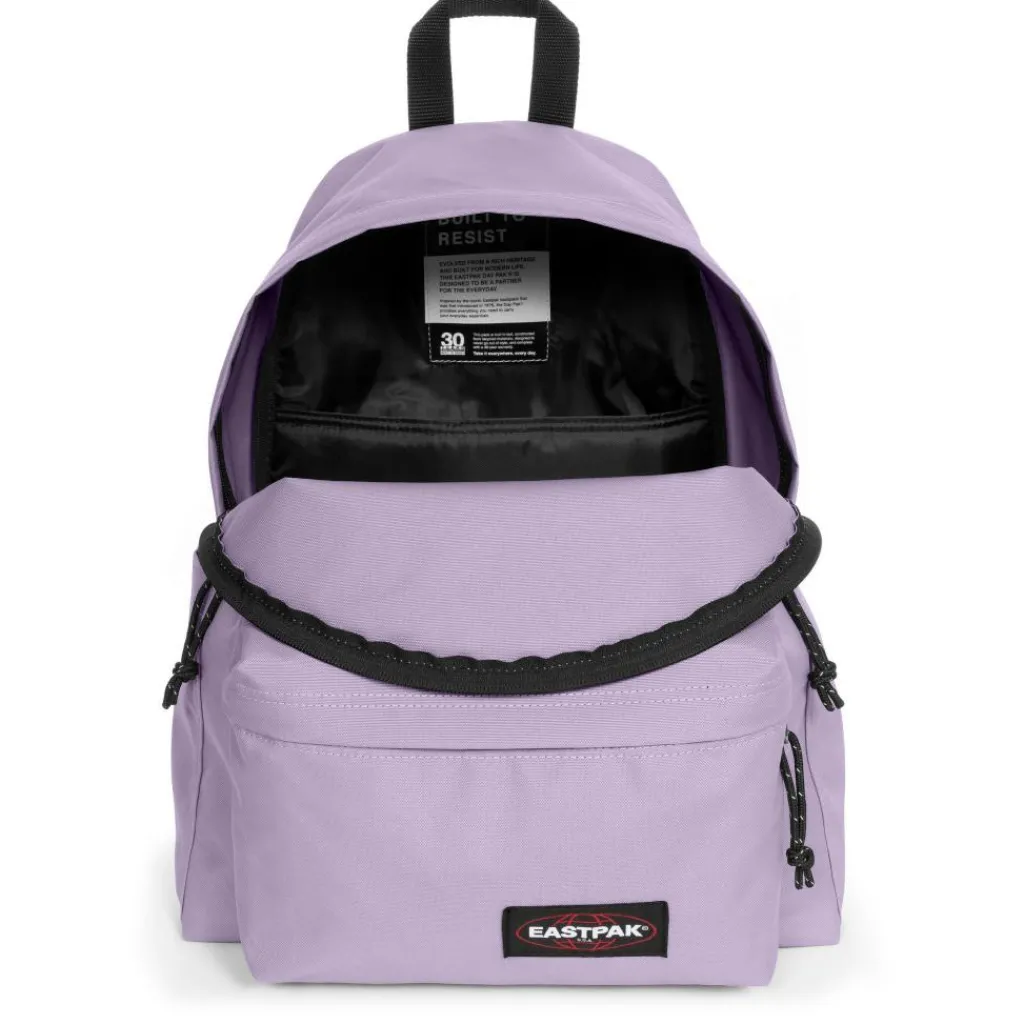Eastpak Day Pak'r 14 inch laptop rugzak 24 liter orchic lilac< Overige Rugzakken
