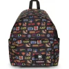 Overige Rugzakken-Eastpak Day Pak'r 14 inch laptop rugzak 24 liter dc icons