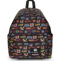 Overige Rugzakken-Eastpak Day Pak'r 14 inch laptop rugzak 24 liter dc icons