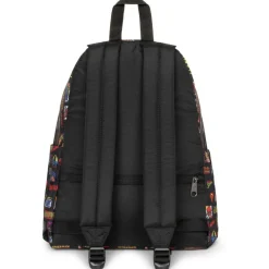 Overige Rugzakken-Eastpak Day Pak'r 14 inch laptop rugzak 24 liter dc icons