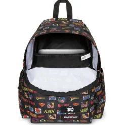 Overige Rugzakken-Eastpak Day Pak'r 14 inch laptop rugzak 24 liter dc icons